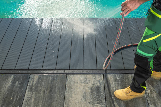 Best Commercial Building Pressure Washing  in Borger, TX
