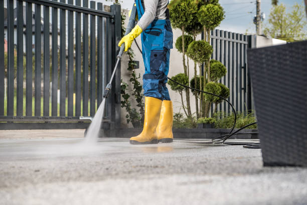 Reliable Borger, TX Pressure Washing Solutions