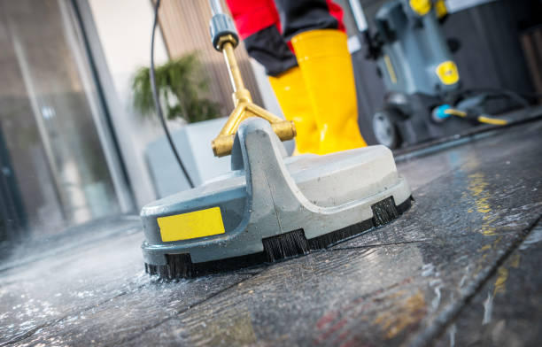 Best Pressure Washing Brick  in Borger, TX