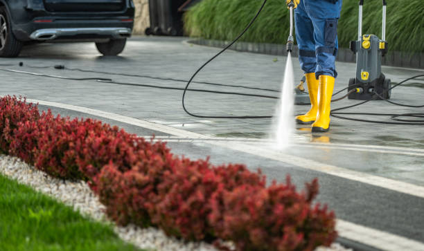 Best Commercial Pressure Washing  in Borger, TX