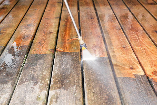 Best Affordable Power Washing  in Borger, TX