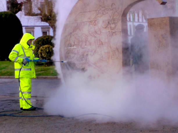 Best Local Pressure Washing Services  in Borger, TX