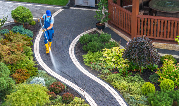 Best Best Pressure Washing Companies  in Borger, TX
