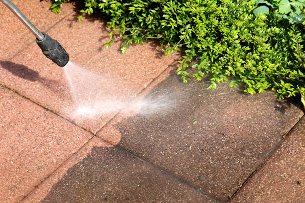 Why Choose Our Certified Pressure Washing Experts for Your Project Needs in Borger, TX?